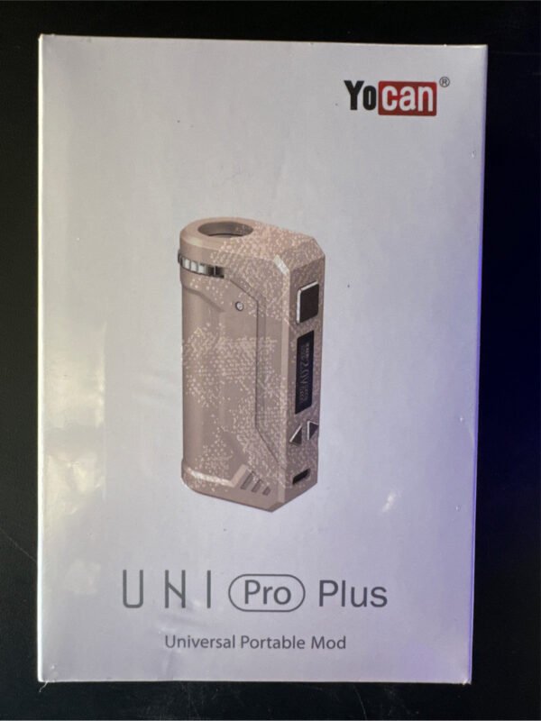 YOCAN UNI PRO PLUS SAND
