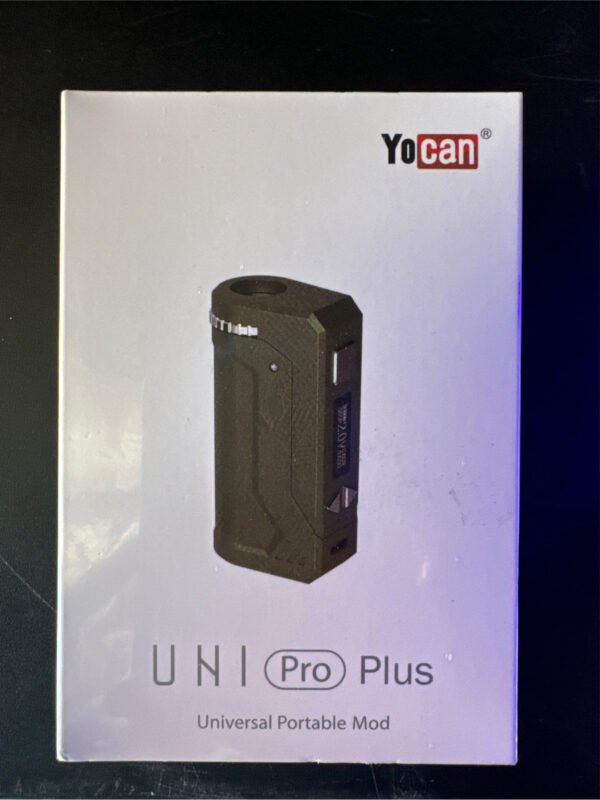YOCAN UNI PRO PLUS SAGE