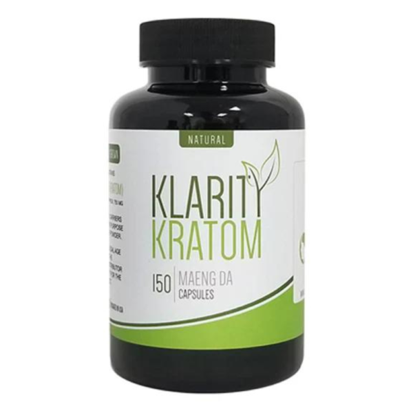 KLARITY MEANG DA 150 CT