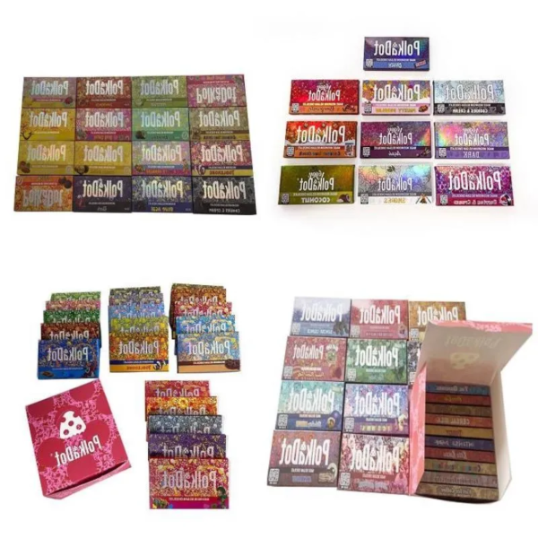 PD CHOCOLATE  ASSORTED FLAVOURS